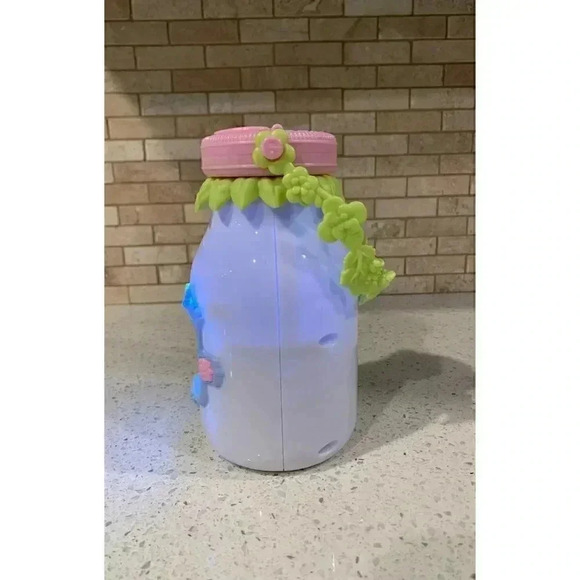 Got2Glow Fairy Finder - Electronic Fairy Jar Catches Virtual Fairies. BG - Picture 2 of 4
